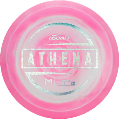 Athena – ESP (Signature Series)