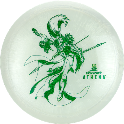 Athena – Big Z