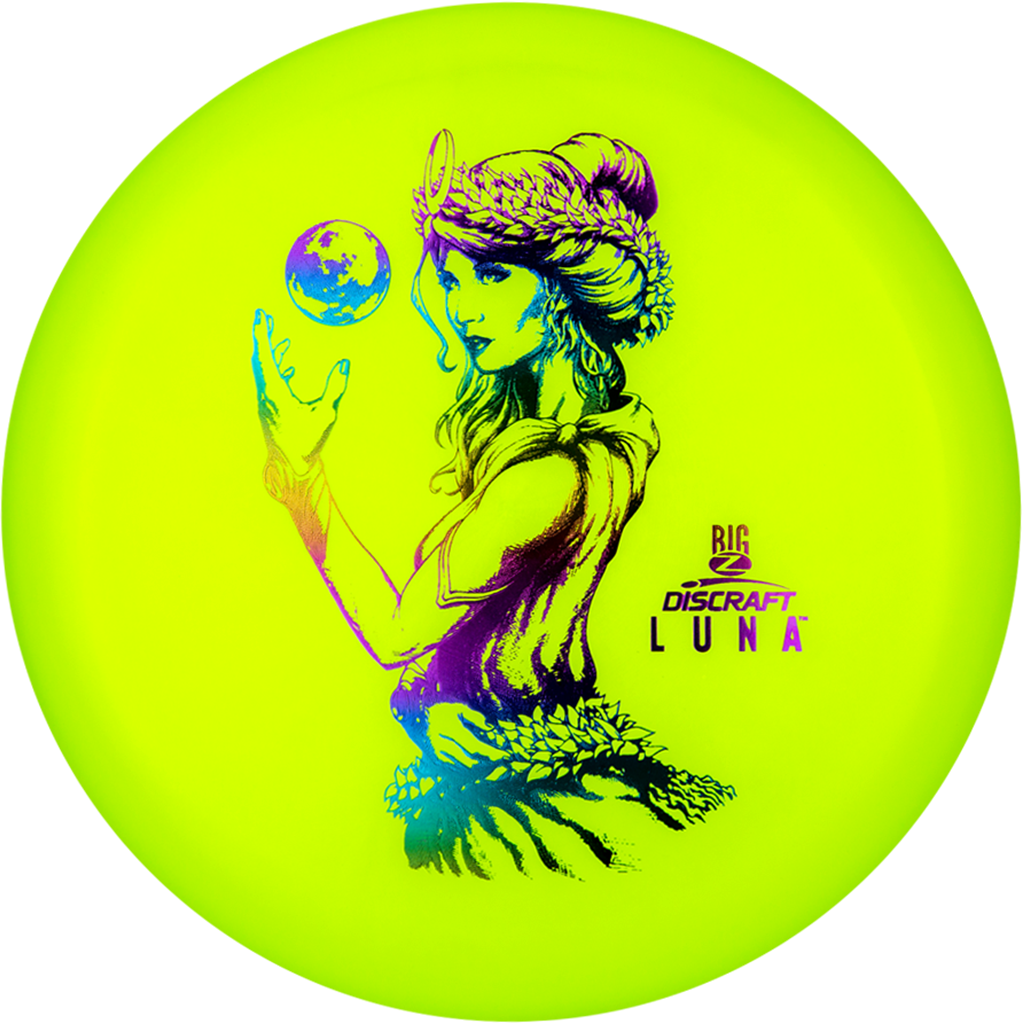 Luna – Big Z