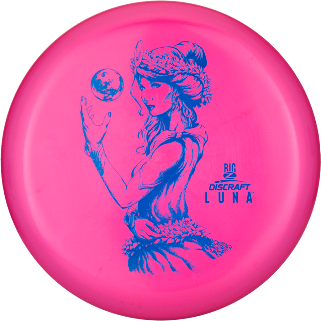Luna – Big Z