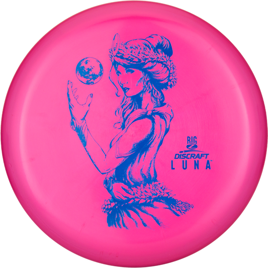 Luna – Big Z