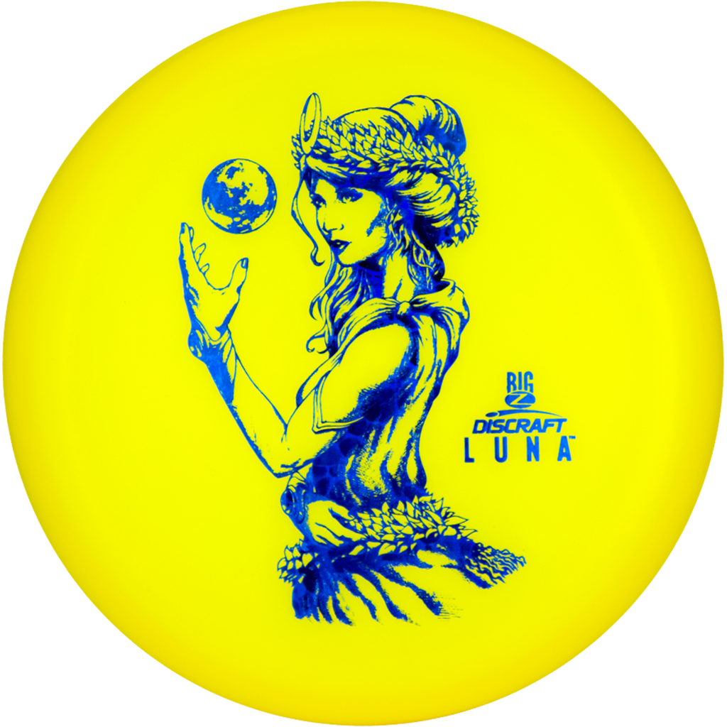 Luna – Big Z