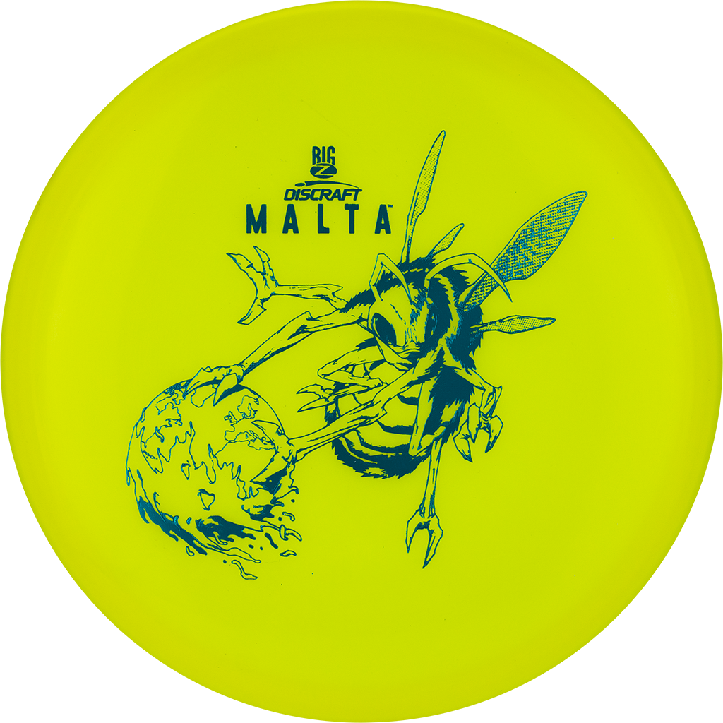 Malta – Big Z