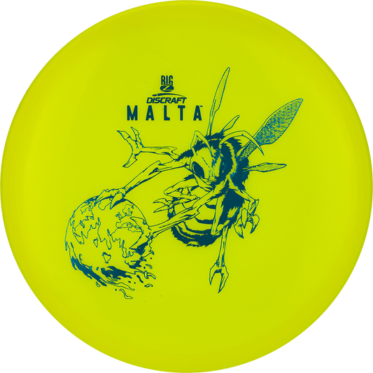 Malta – Big Z