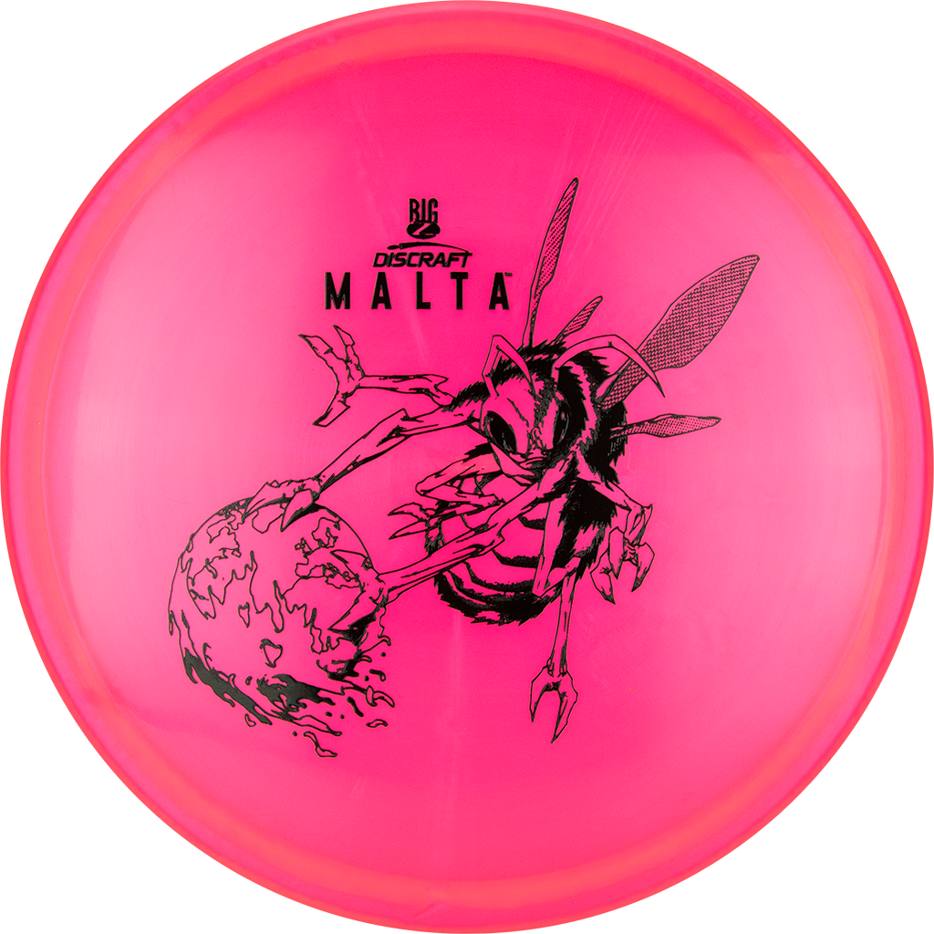 Malta – Big Z