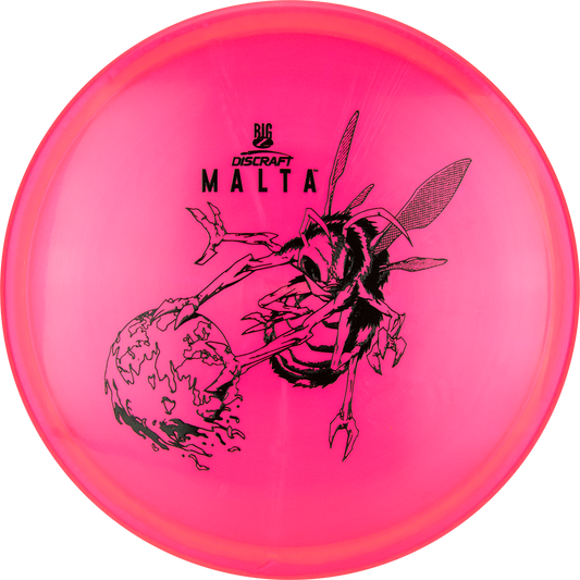 Malta – Big Z