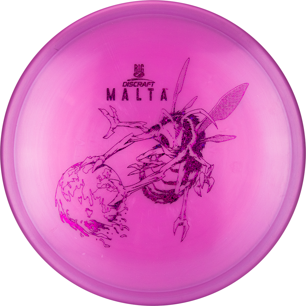 Malta – Big Z