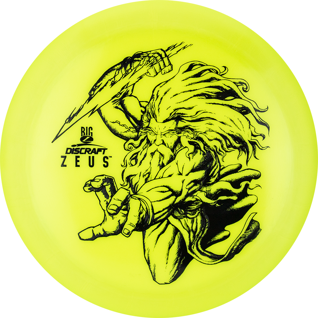 Zeus – Big Z