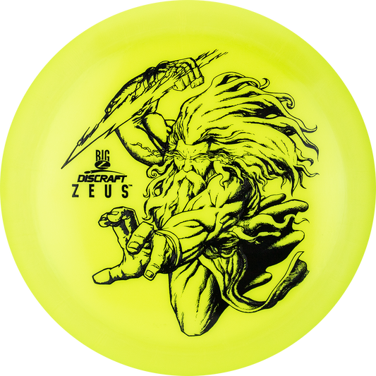 Zeus – Big Z