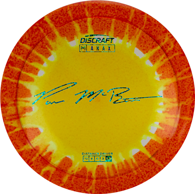 Anax – Z (Fly Dye)