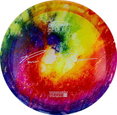 Anax – Z (Fly Dye)