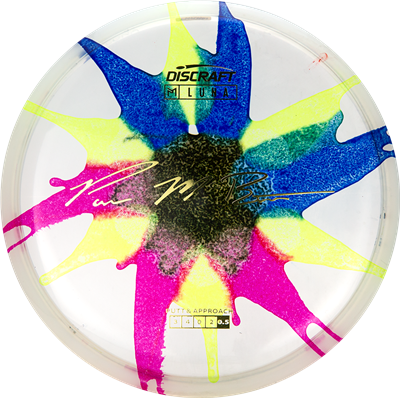 Luna – Z (Fly Dye)