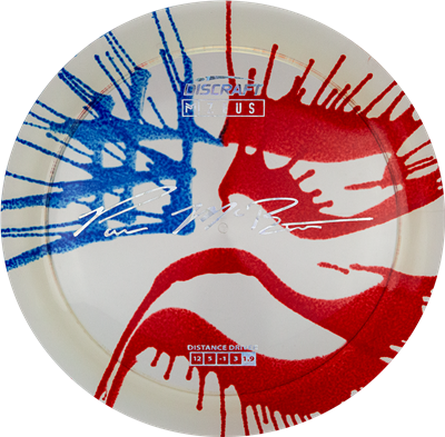 Zeus – Z (Fly Dye)