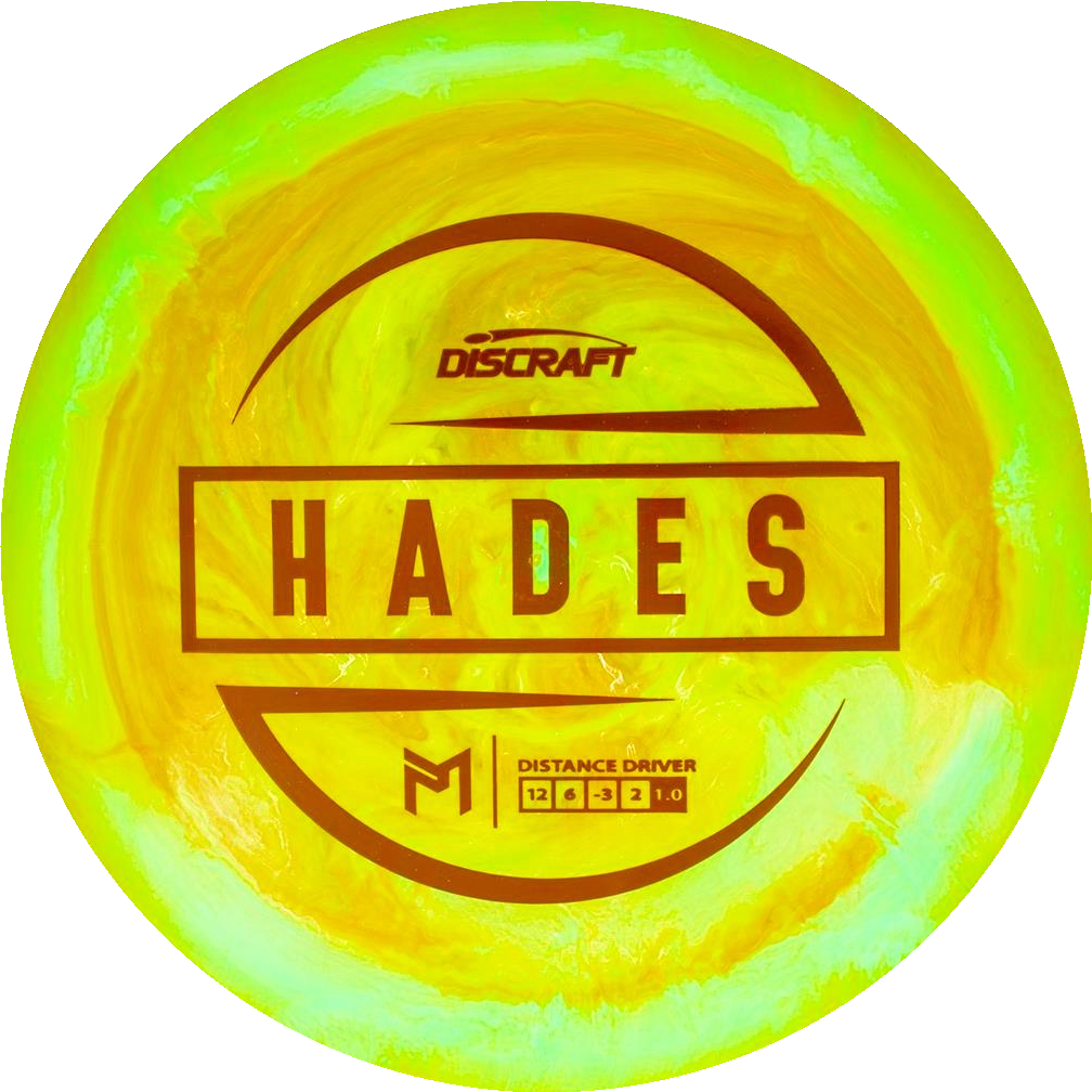 Hades – ESP
