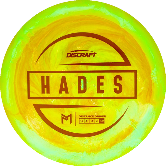 Hades – ESP