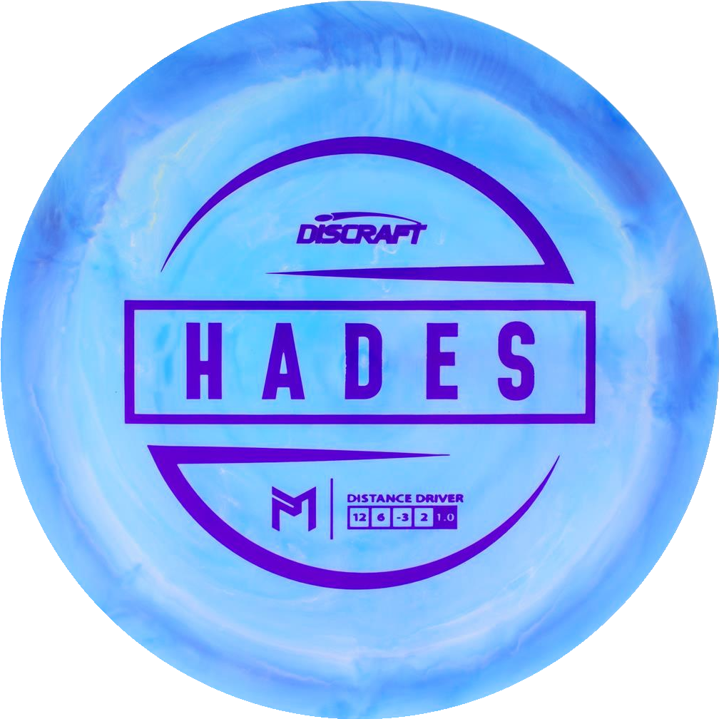 Hades – ESP