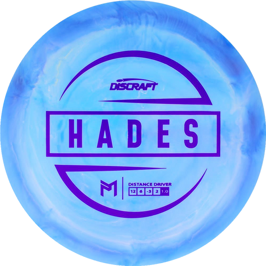 Hades – ESP