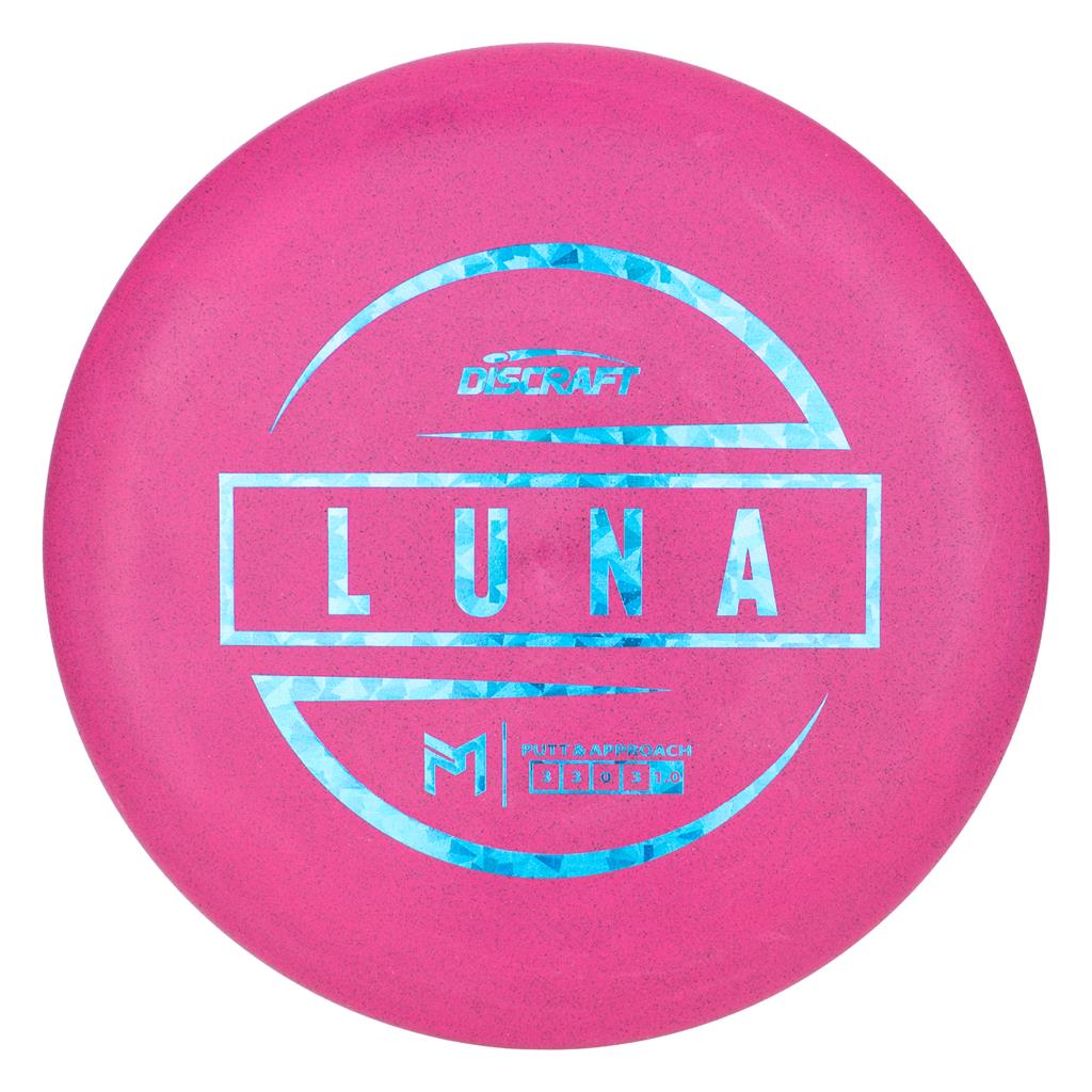 Luna – Putter Line (Signature Series)