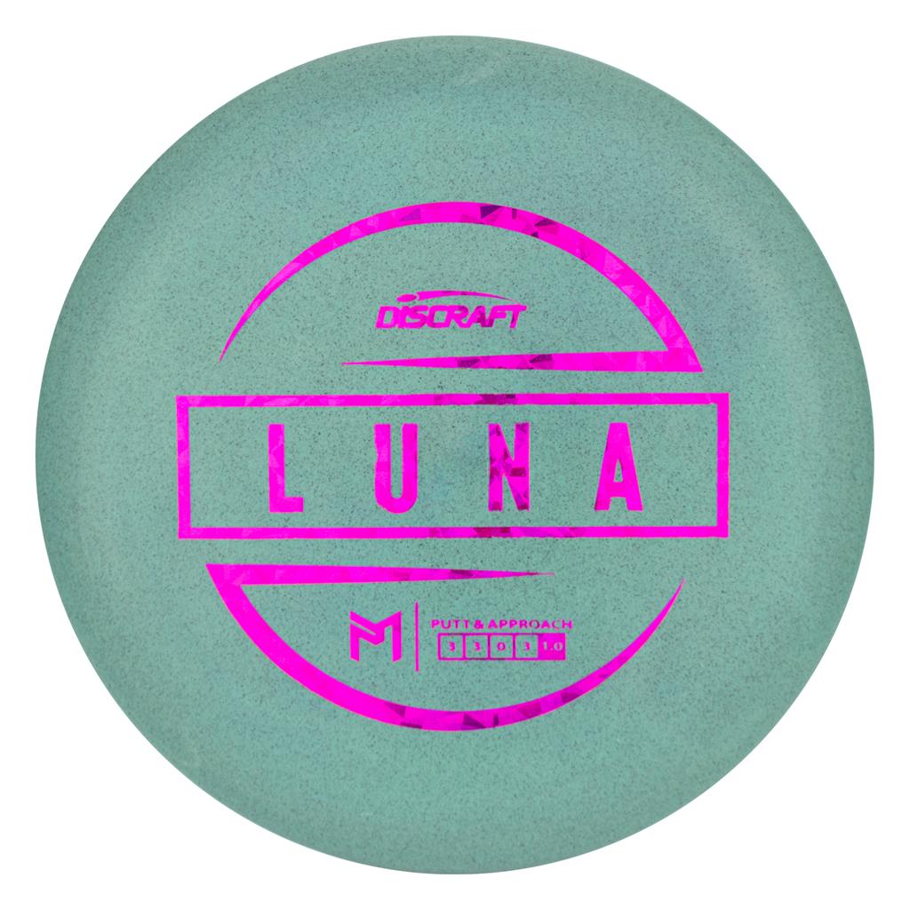 Luna – Putter Line (Signature Series)