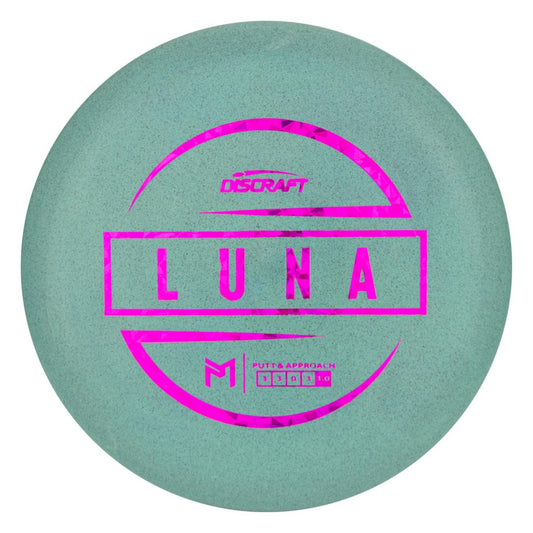 Luna – Putter Line (Signature Series)