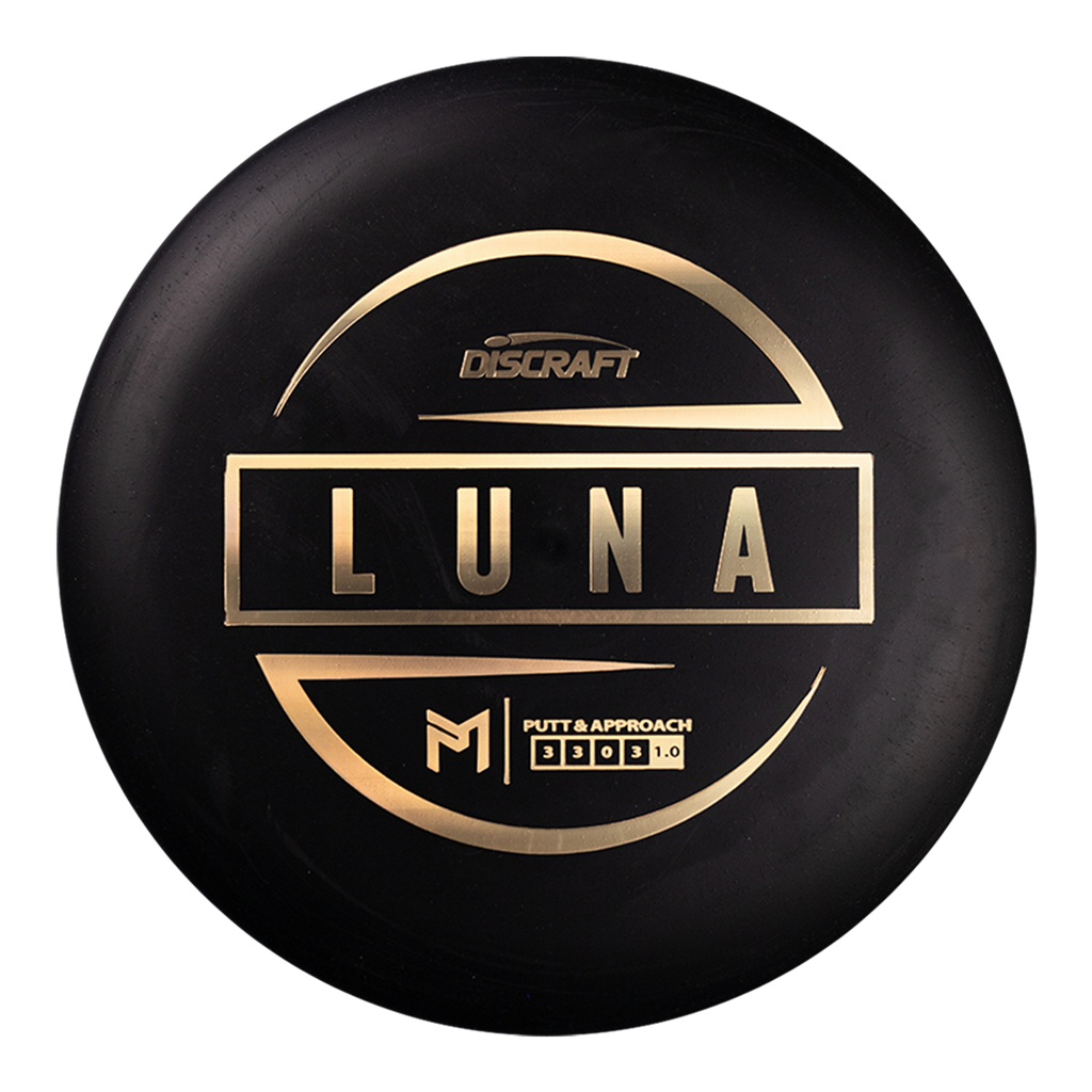 Luna – Putter Line (Signature Series)