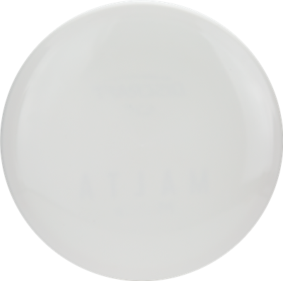 White Malta – ESP (Bottom Stamp)