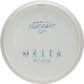 White Malta – ESP (Bottom Stamp)