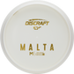 White Malta – ESP (Bottom Stamp)
