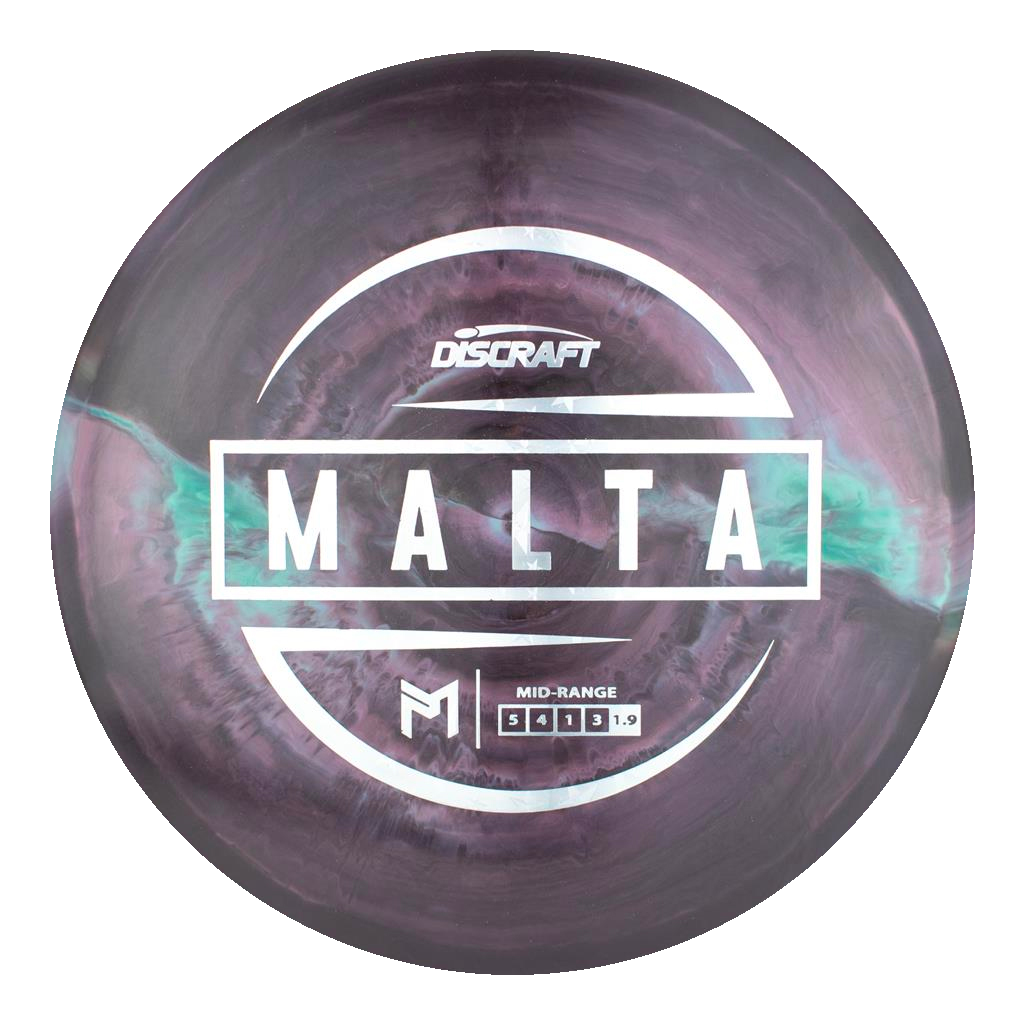 Malta – ESP (Signature Series)
