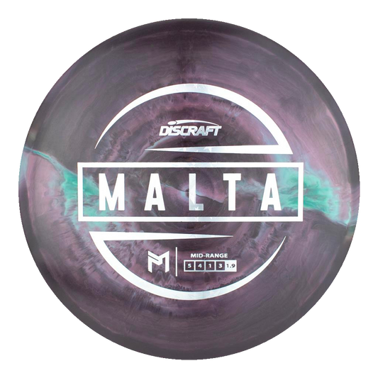 Malta – ESP (Signature Series)
