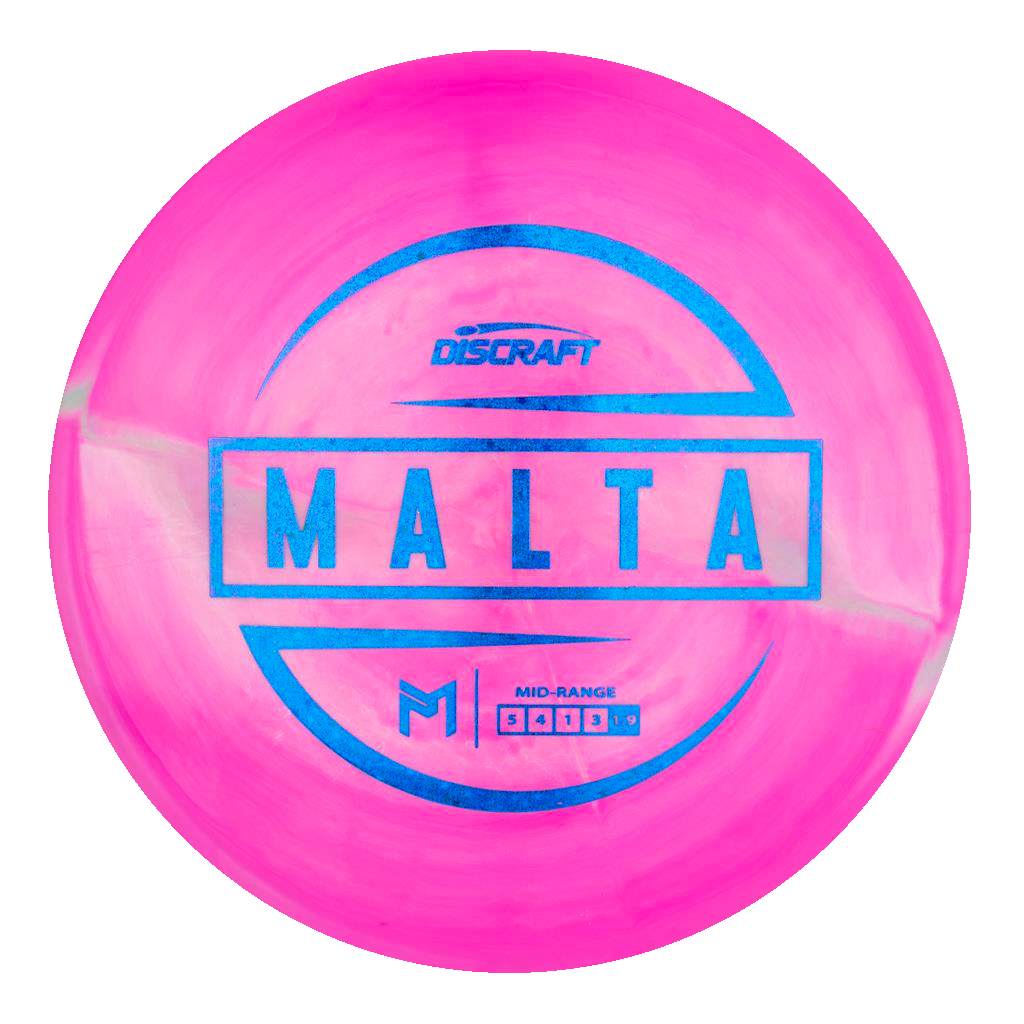 Malta – ESP (Signature Series)