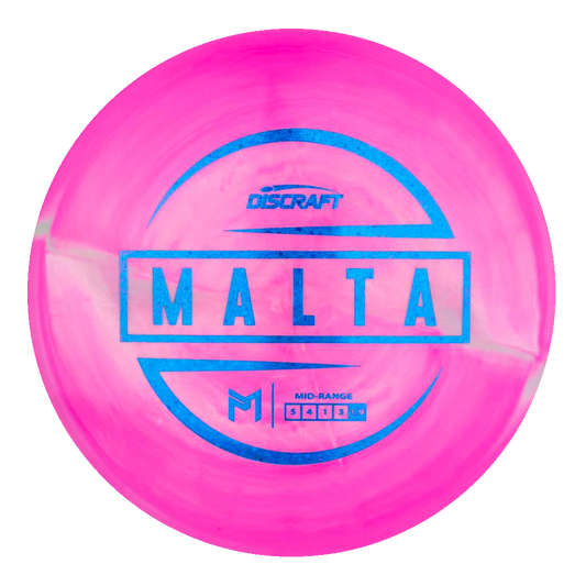 Malta – ESP (Signature Series)