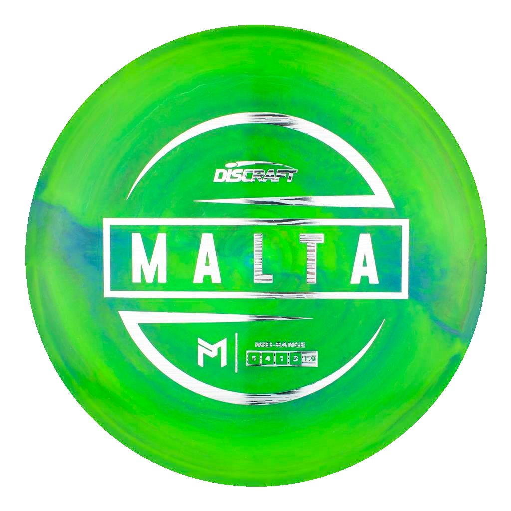 Malta – ESP (Signature Series)