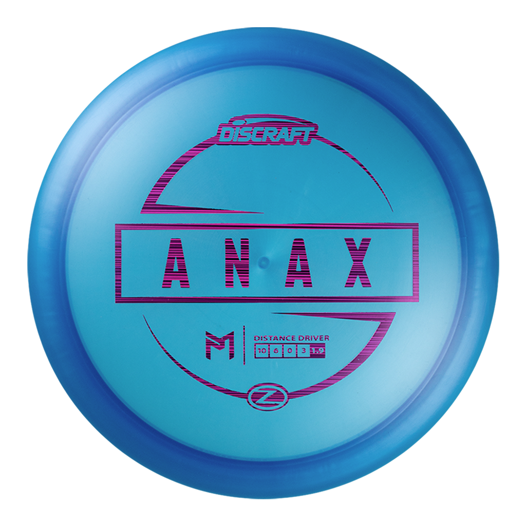 Anax – Z