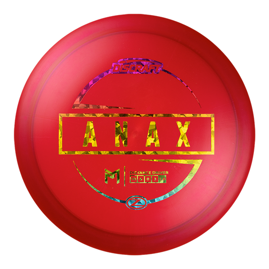 Anax – Z