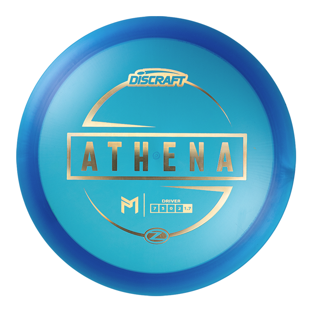 Athena – Z Line