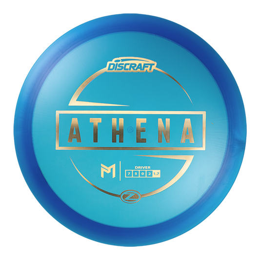 Athena – Z Line