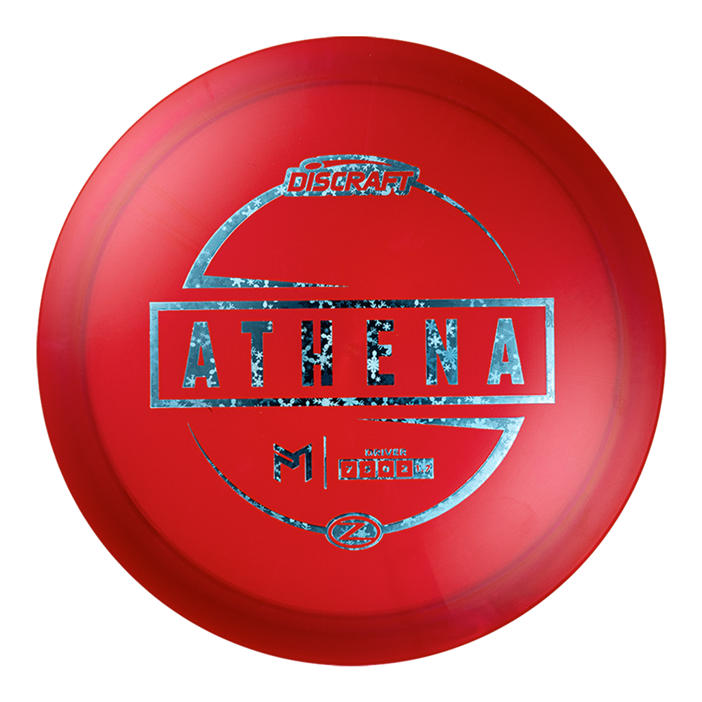 Athena – Z Line