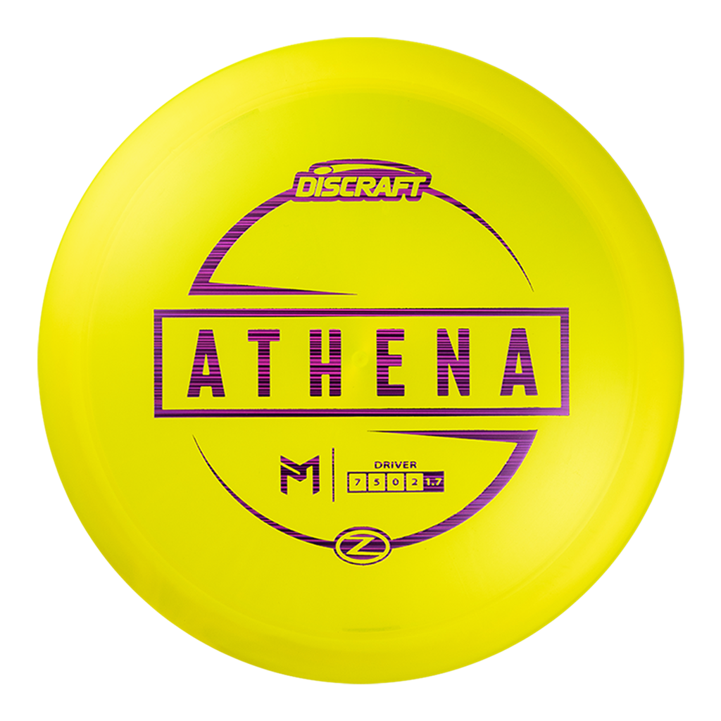 Athena – Z Line