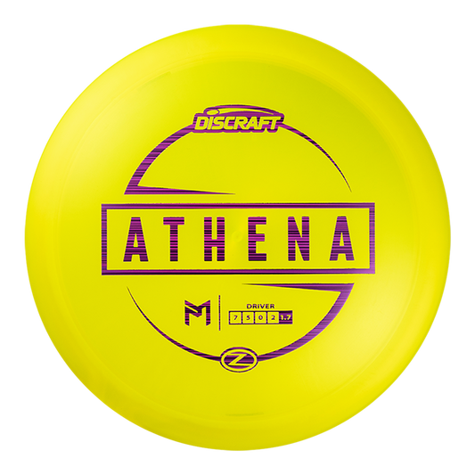 Athena – Z Line