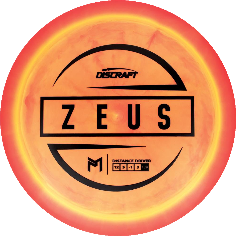 Zeus – ESP