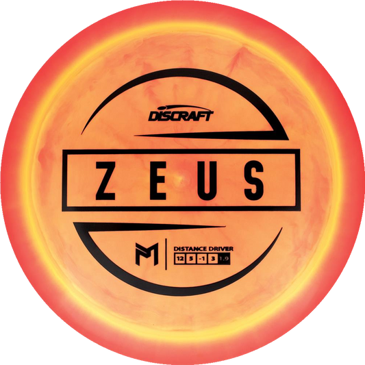 Zeus – ESP