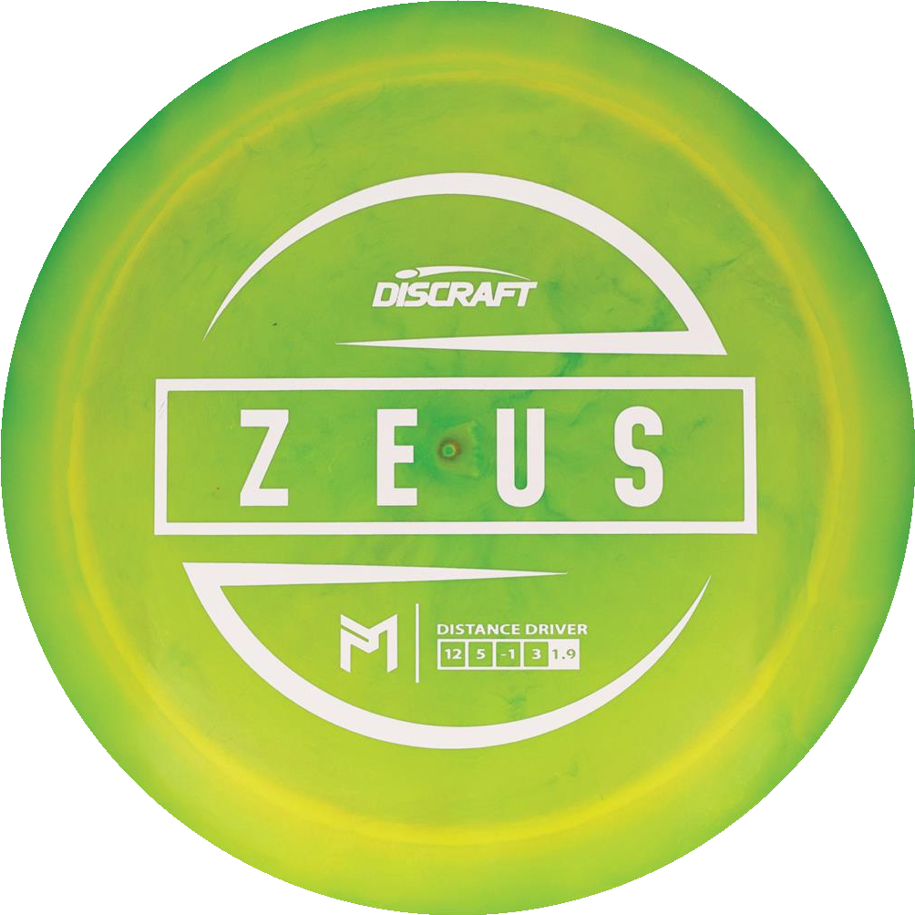 Zeus – ESP