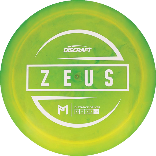 Zeus – ESP