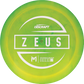 Zeus – ESP