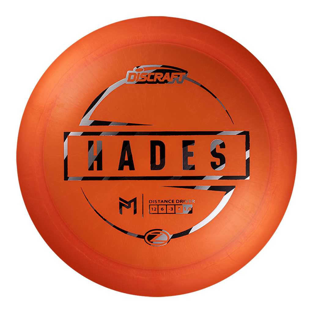 Hades – Z Line
