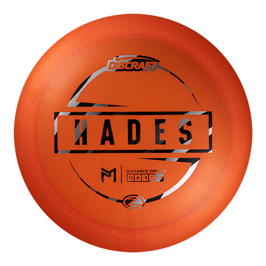Hades – Z Line