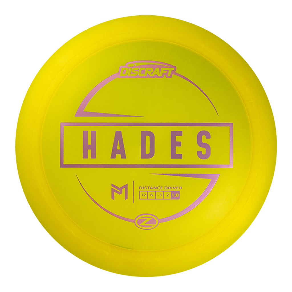 Hades – Z Line