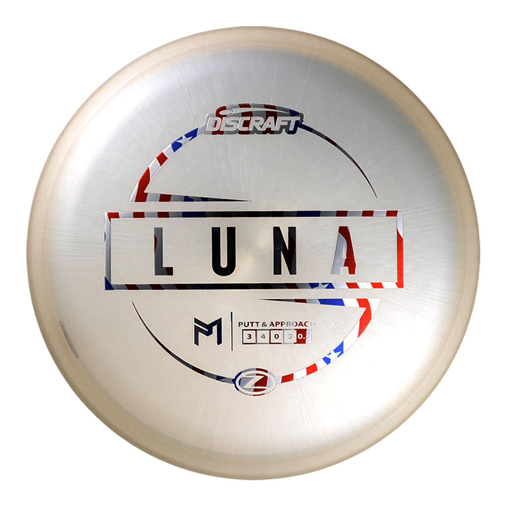 Luna – Z Line