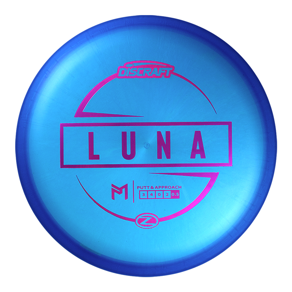 Luna – Z Line